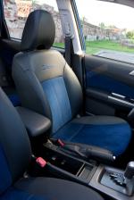 Subaru Forester S-Edition 2011 года (RU)